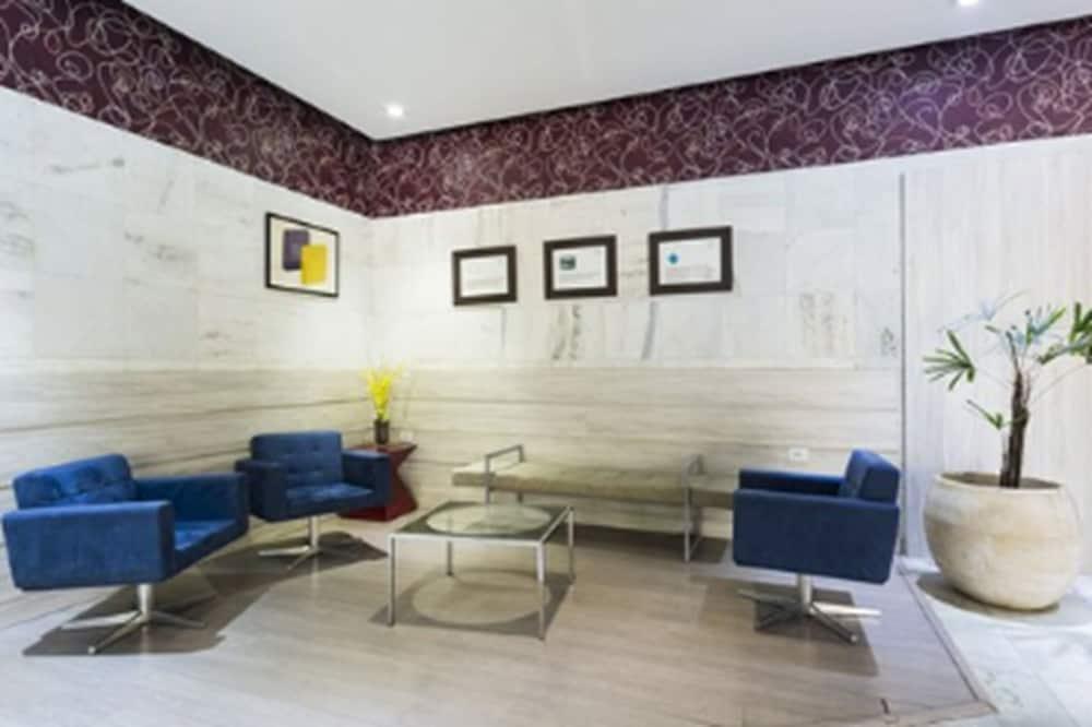 Hotel Vila Rica Campinas Campinas  Bagian luar foto