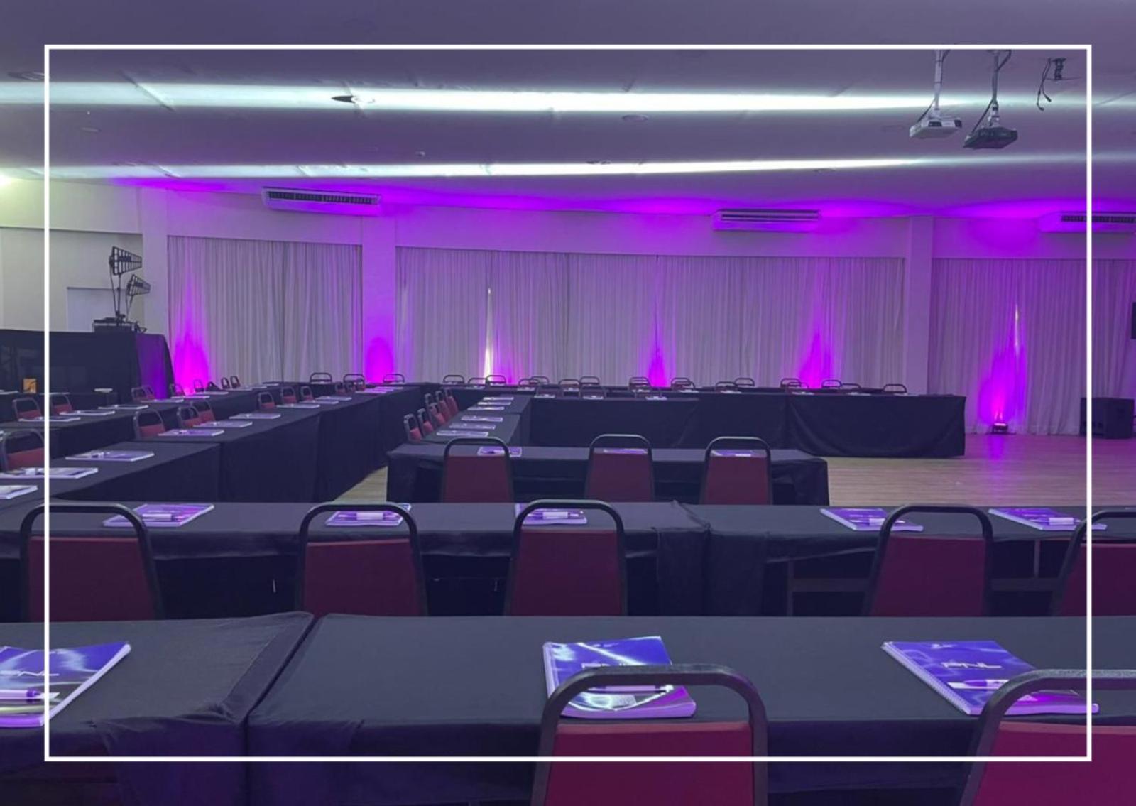 Hotel Vila Rica Campinas Campinas  Bagian luar foto