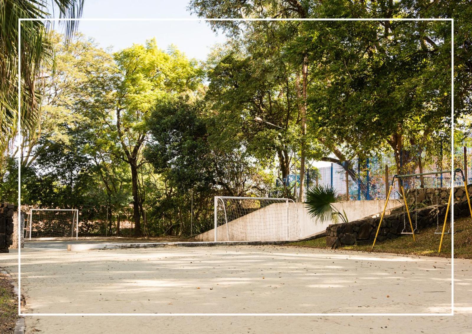 Hotel Vila Rica Campinas Campinas  Bagian luar foto