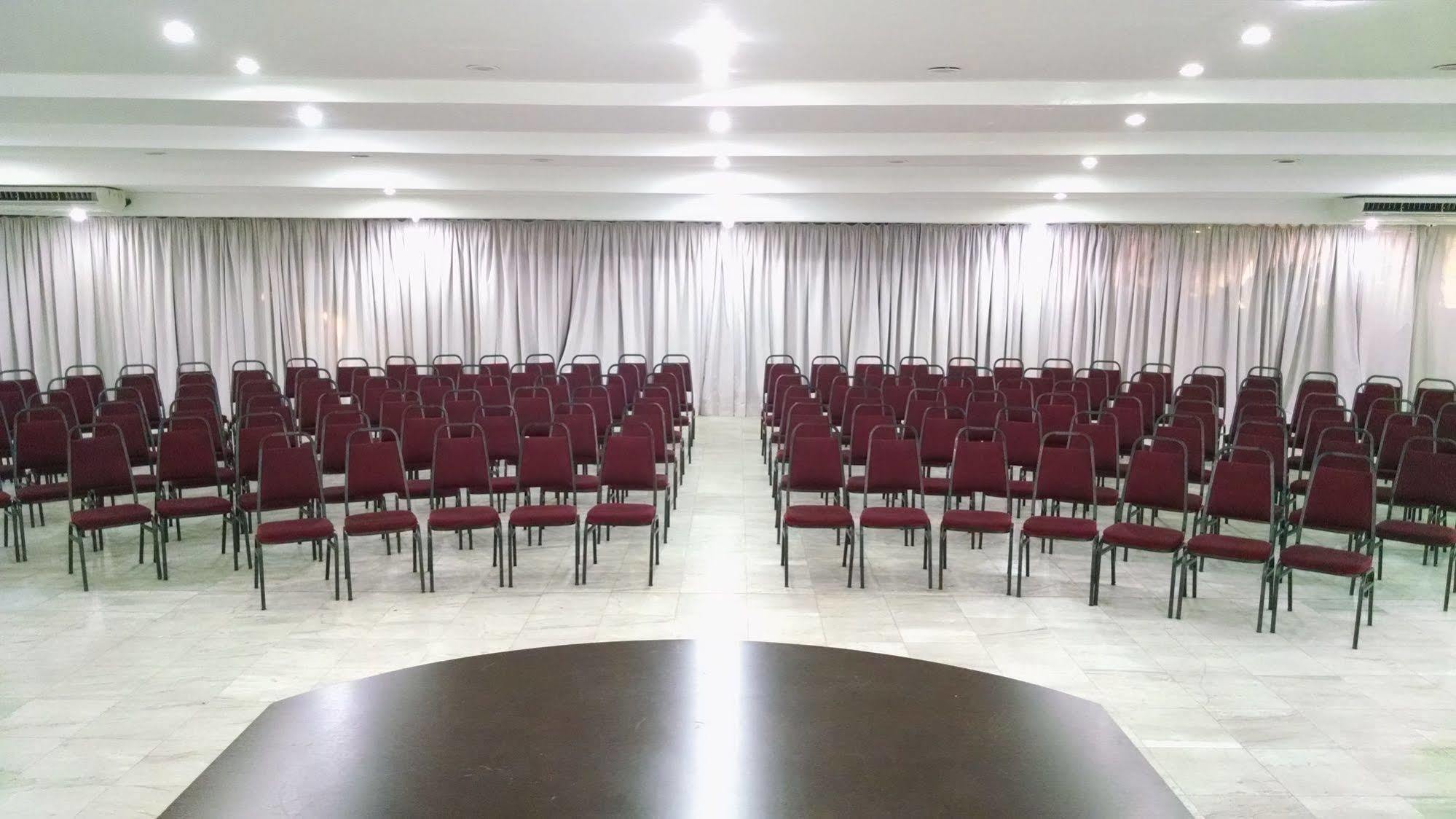 Hotel Vila Rica Campinas Campinas  Bagian luar foto
