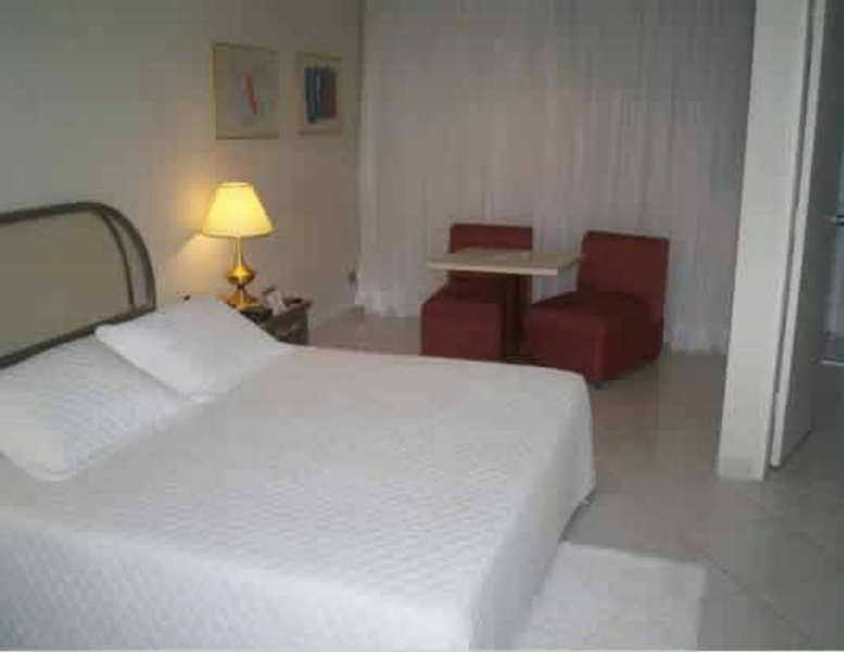 Hotel Vila Rica Campinas Campinas  Bagian luar foto