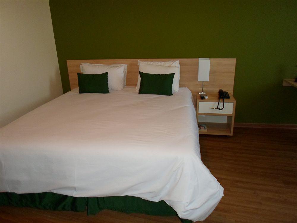 Hotel Vila Rica Campinas Campinas  Bagian luar foto